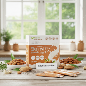 protein thực vật giao hàng toàn quốc