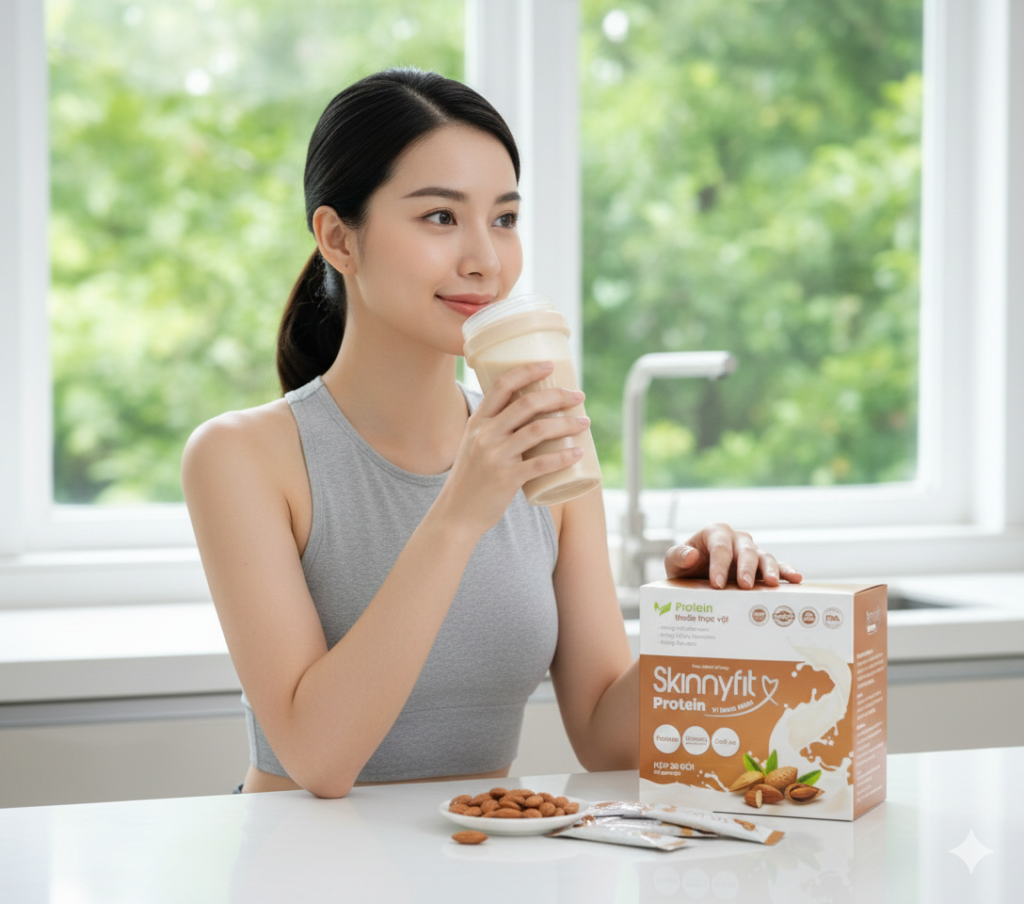 cách giảm cân hiệu quả
